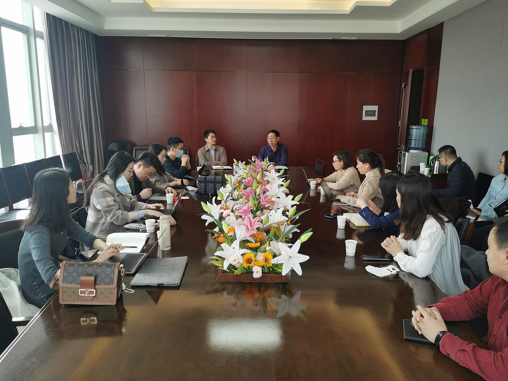 華泰固收等投資者到訪建投集團<br/>推動高質(zhì)量投資者關(guān)系互動,展現(xiàn)國企擔(dān)當(dāng)